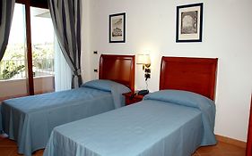 Minerva Resort Hotel