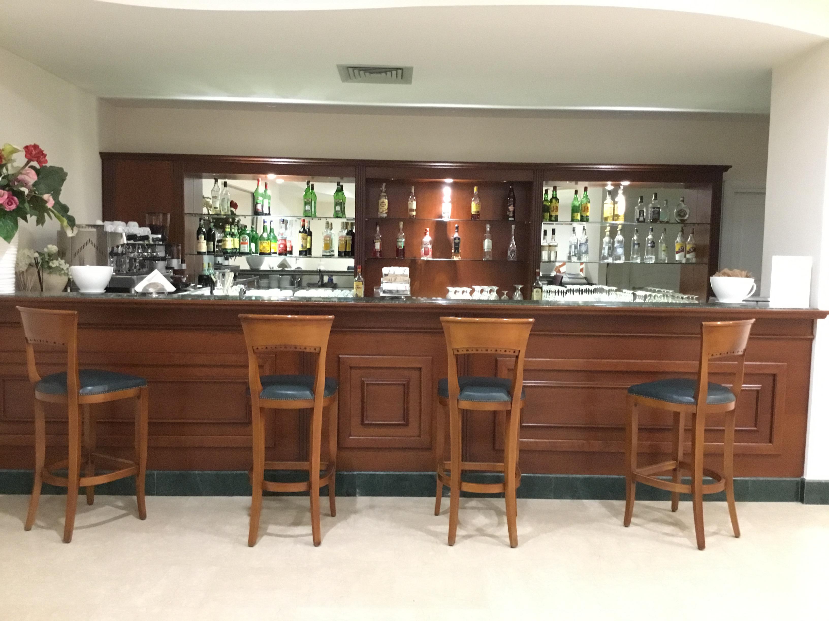 Minerva Resort Hotel Paestum Esterno foto